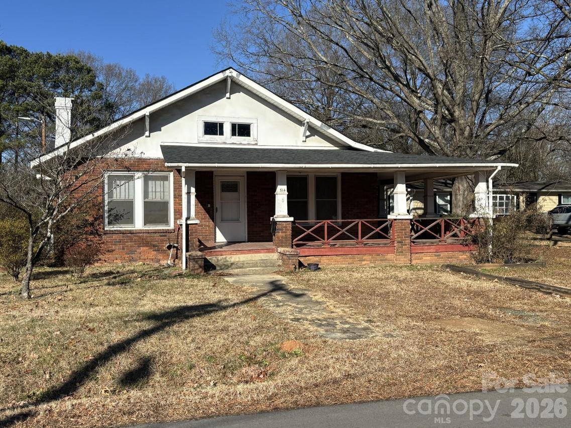 514 Boger St., Mooresville, NC 28115