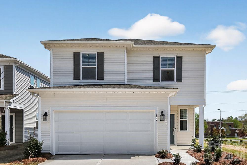 509 Silver Birch Ct., Shelby, NC 28152