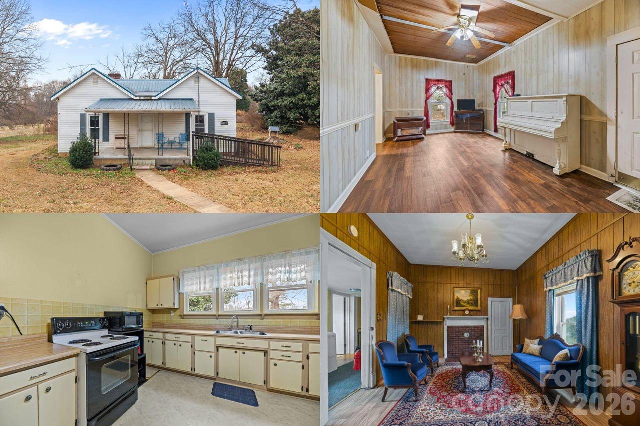 2940 Ambrose Dr., Gastonia, NC 28056