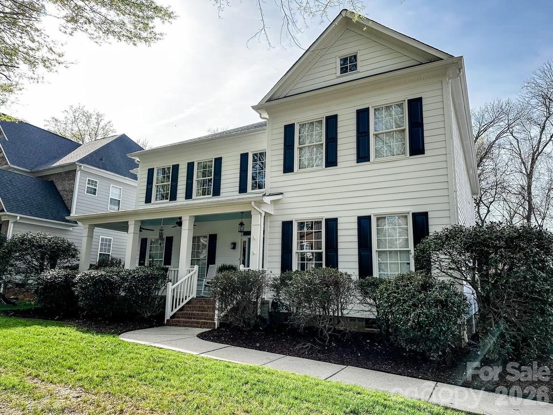 16040 Glen Miro Dr., Huntersville, NC 28078