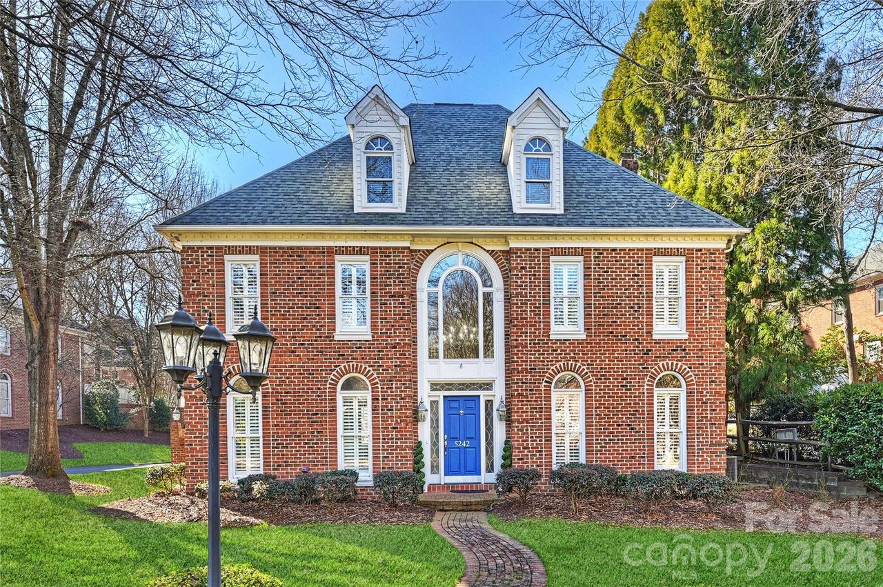 5242 Colony Rd., Charlotte, NC 28226
