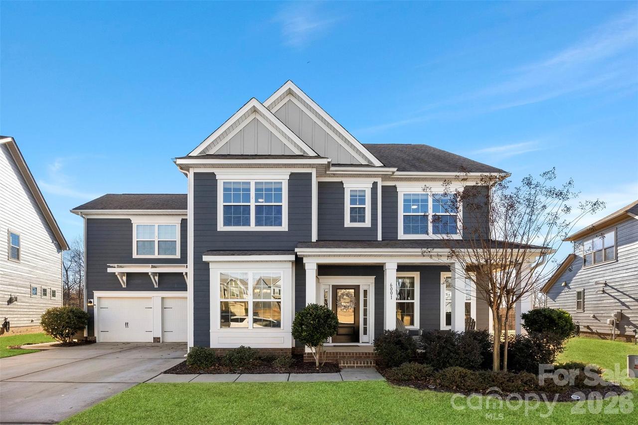 6001 Hamilton Mill Dr., Waxhaw, NC 28173