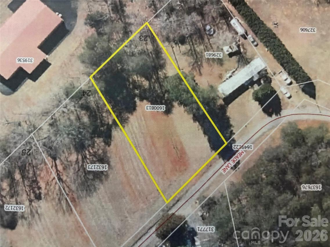 00 Meade Ln. #23, Bostic, NC 28018