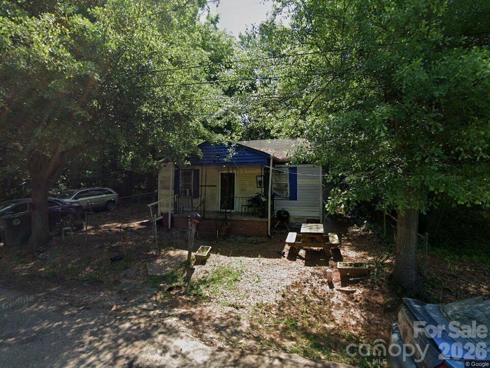 406 Lincoln St., Wadesboro, NC 28170