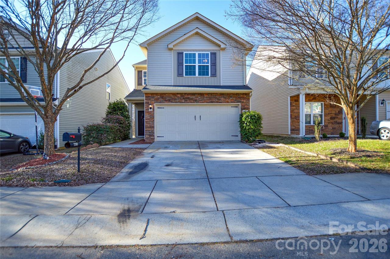 2307 Old Goose Ln., Charlotte, NC 28262