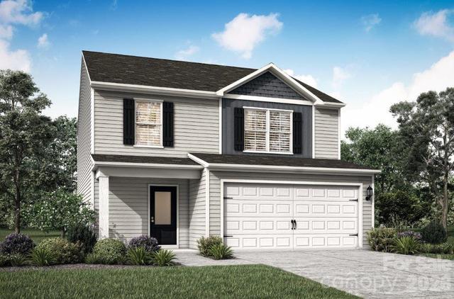 New Construction Homes For Sale This Week in Winston-Salem: January 14th to January 20th