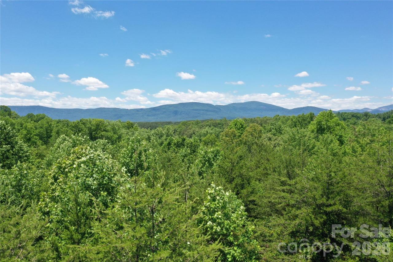 Burt Blackwell Rd., Mill Spring, NC 28756