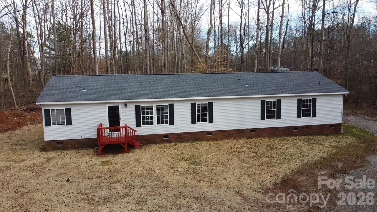 410 Johnstone Rd., Cleveland, NC 27013
