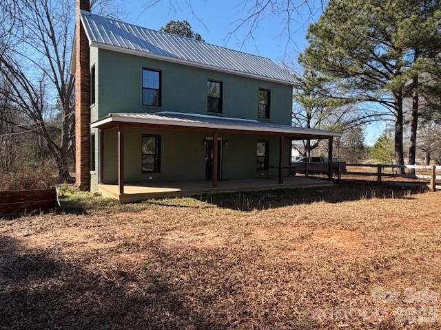 10799 Poplar Tent Rd., Huntersville, NC 28078