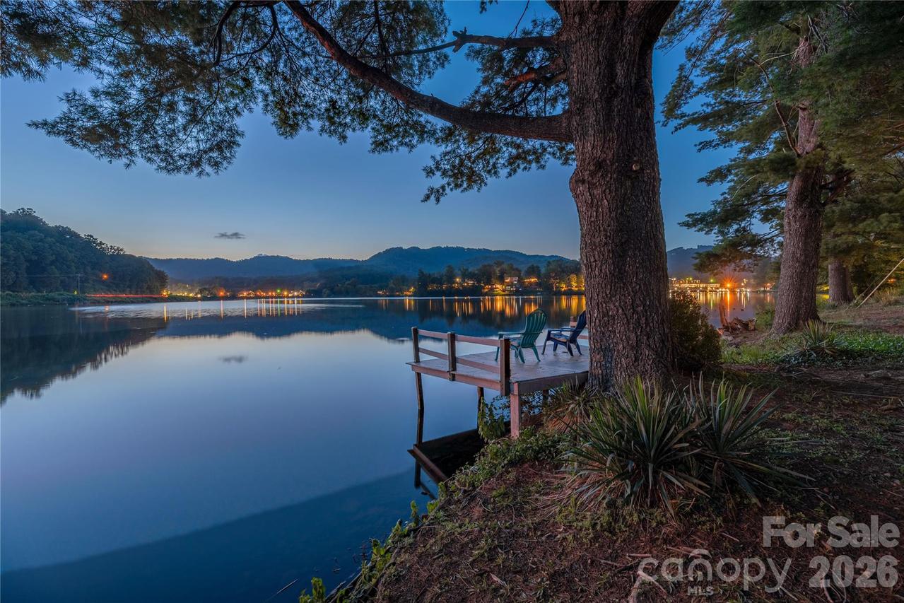 1465 S Lakeshore Dr. #D-2, Lake Junaluska, NC 28745