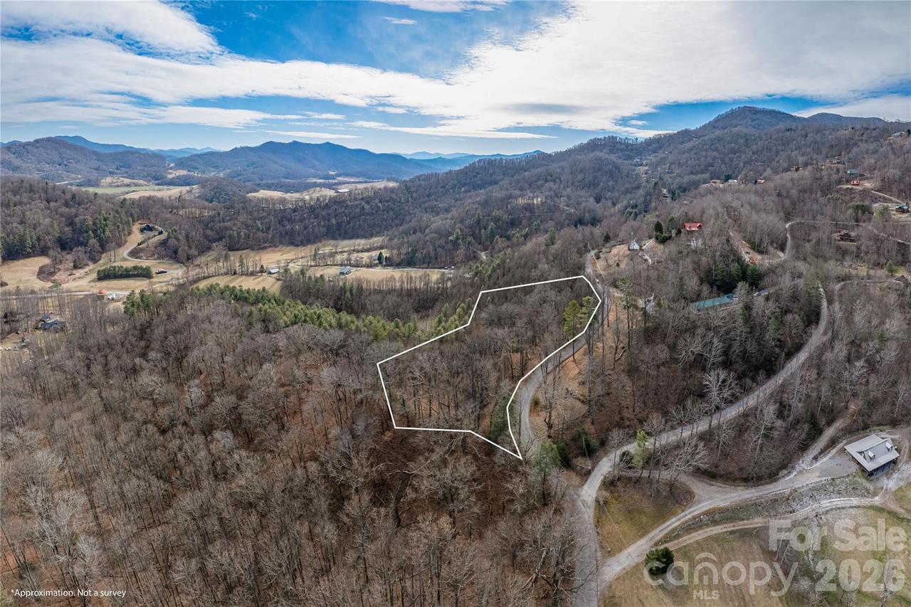 00 Point Of View Dr. #201, Waynesville, NC 28785