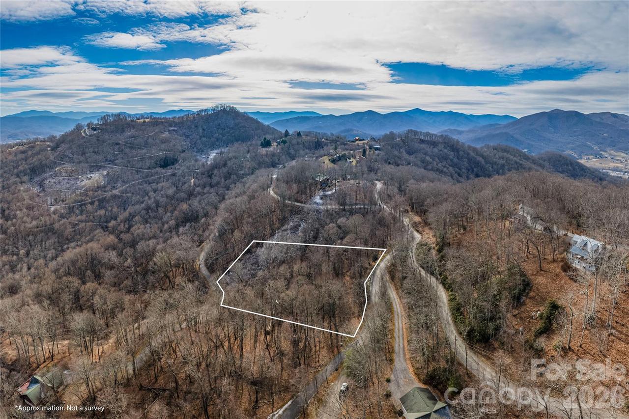 00 Utah Mountain Rd. #25, Waynesville, NC 28785