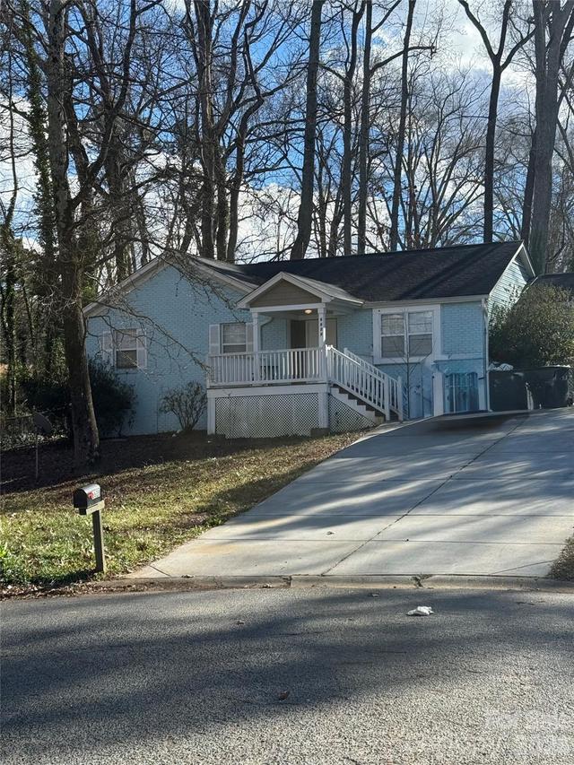 6628 Cool Water Ct., Charlotte, NC 28215