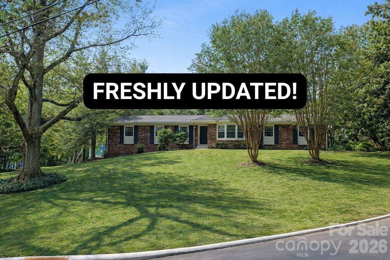 91 Haw Creek Cir., Asheville, NC 28805