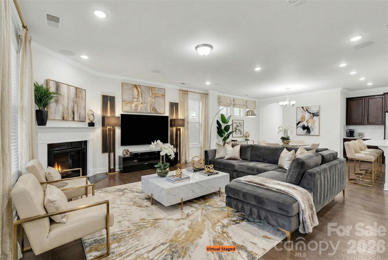 11715 Clems Branch Dr. #24, Charlotte, NC 28277