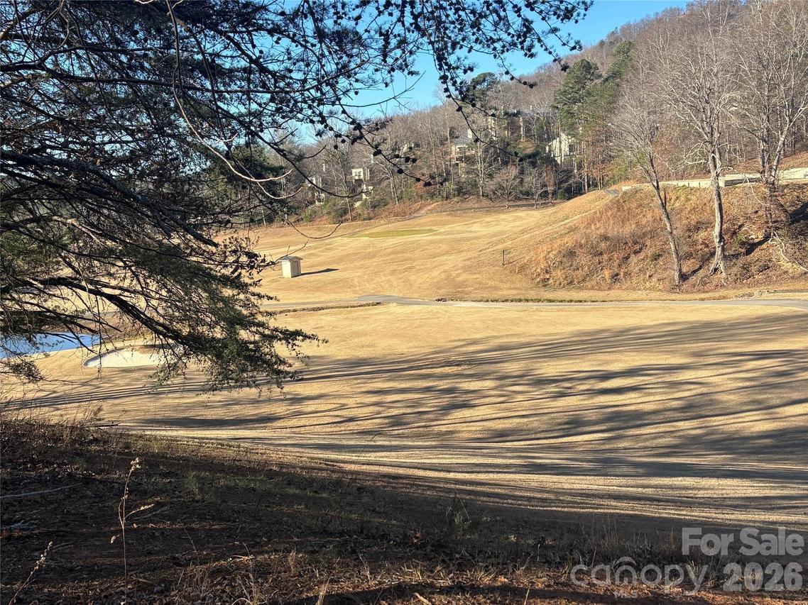 Lot 19 Nicklaus Ln. #19, Lake Lure, NC 28746