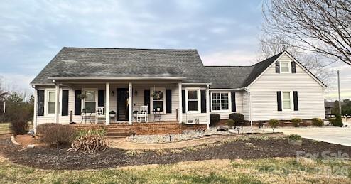 5156 W Nc 27 None, Vale, NC 28168