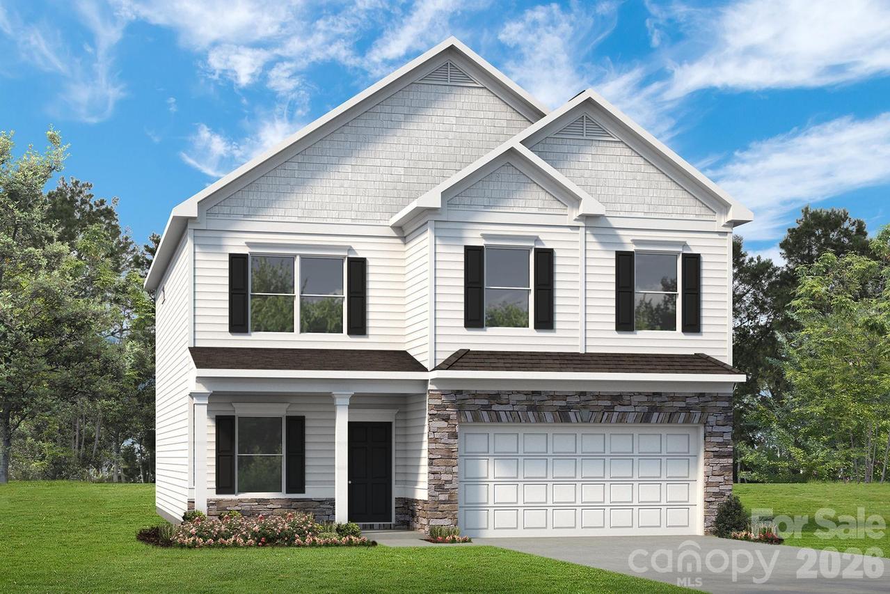 2154 Catawba Trace Dr., Catawba, NC 28609