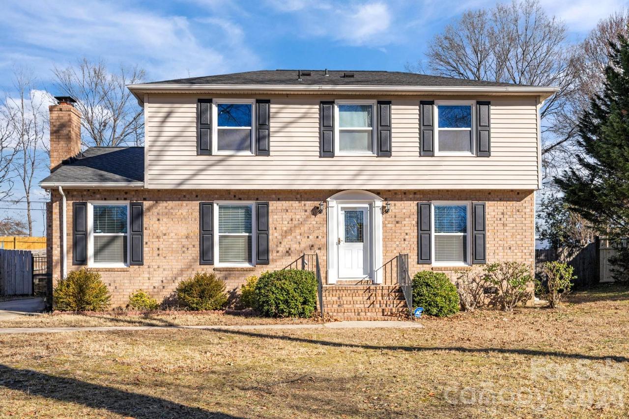 10737 Osprey Dr., Charlotte, NC 28226