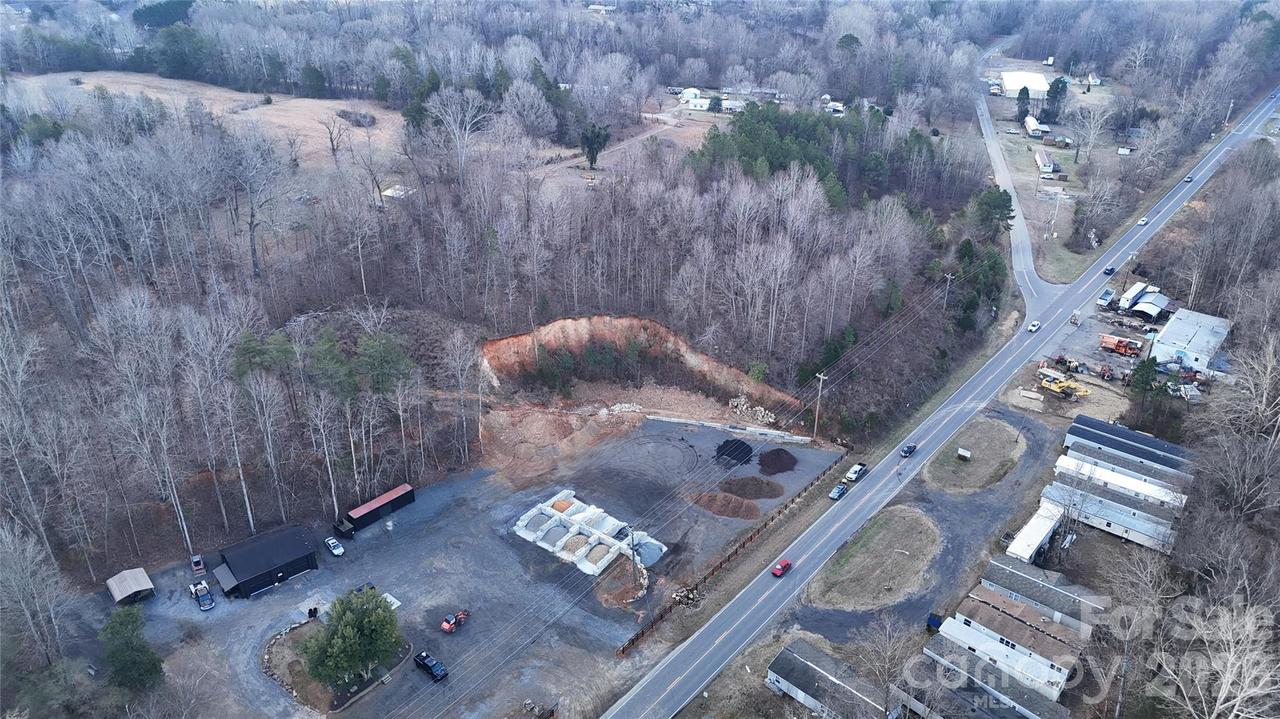 Scroggs Cemetery Rd. #1, Statesville, NC 28677
