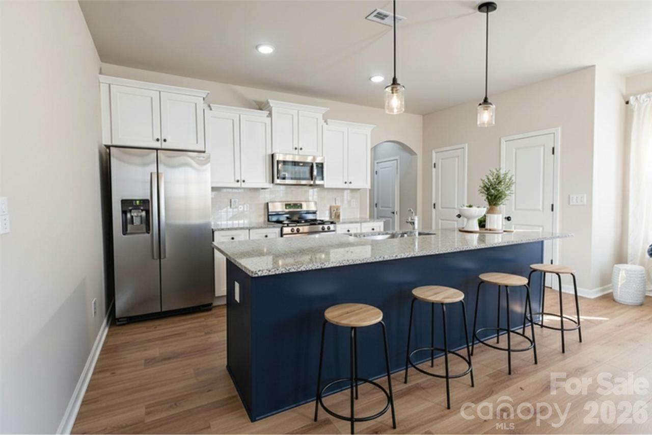 3114 Aberleaf Ln., Charlotte, NC 28227