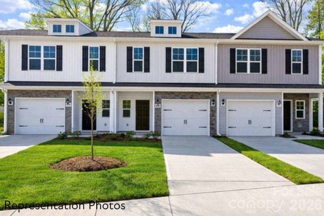 3114 Aberleaf Ln., Charlotte, NC 28227