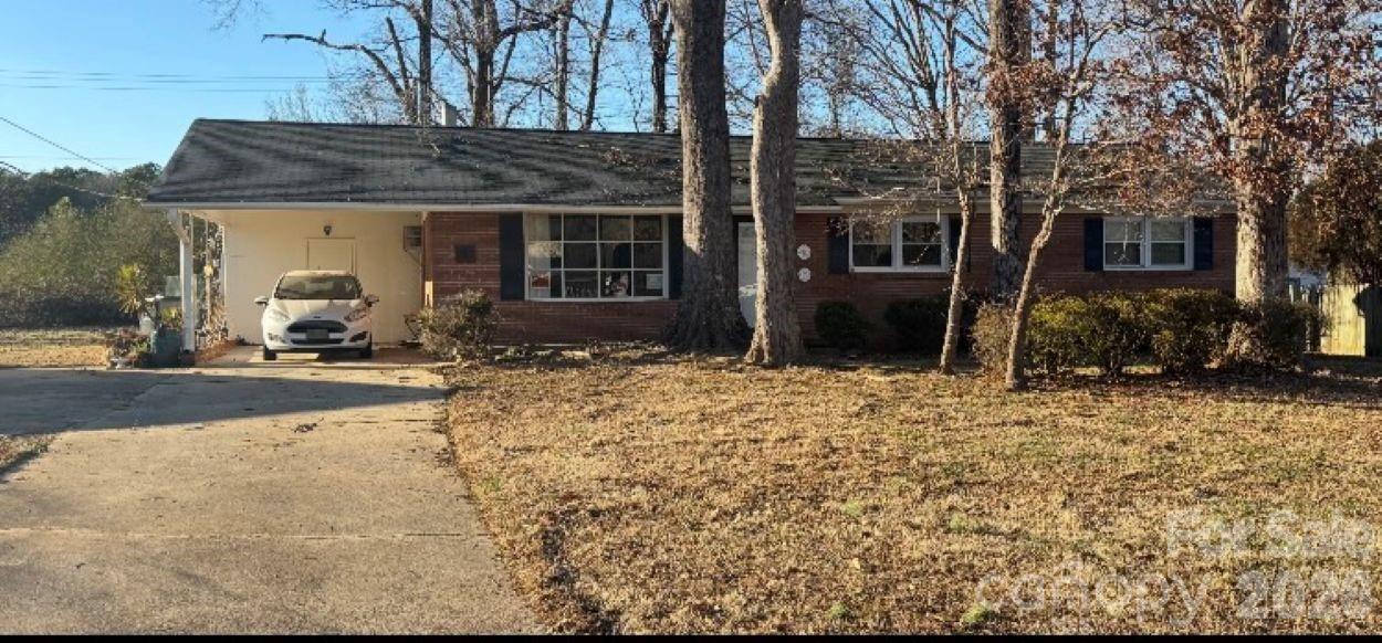 2378 Old Field Rd., Gastonia, NC 28056