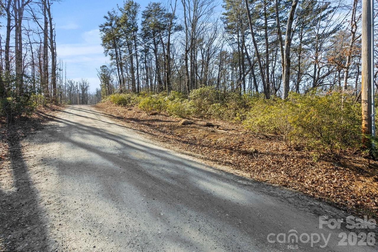 Ridgecrest Dr., Lake Lure, NC 28746