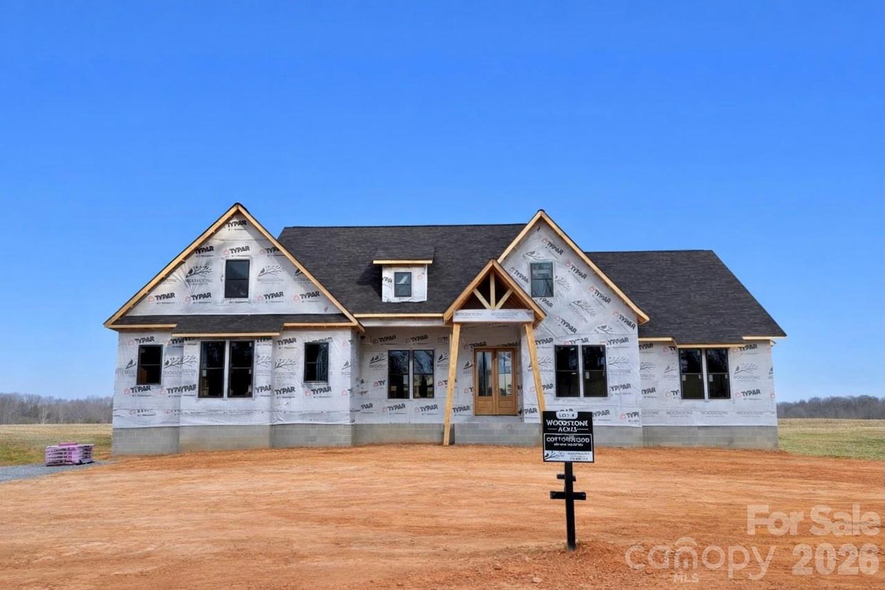 363 New Salem Rd. #4, Statesville, NC 28625