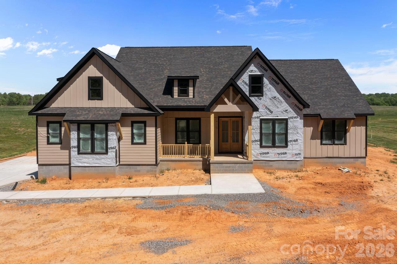 363 New Salem Rd. #4, Statesville, NC 28625