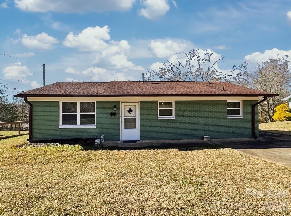 222 Mcdaniel St., Forest City, NC 28043