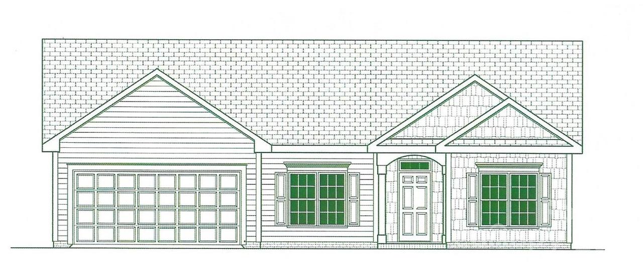 4008 Shelby Jean Dr., Concord, NC 28027