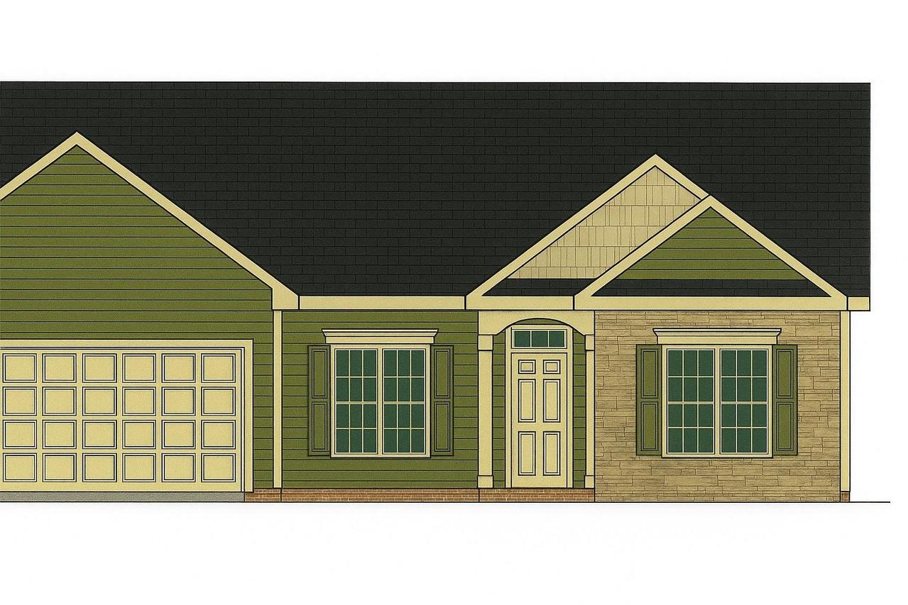 4008 Shelby Jean Dr., Concord, NC 28027