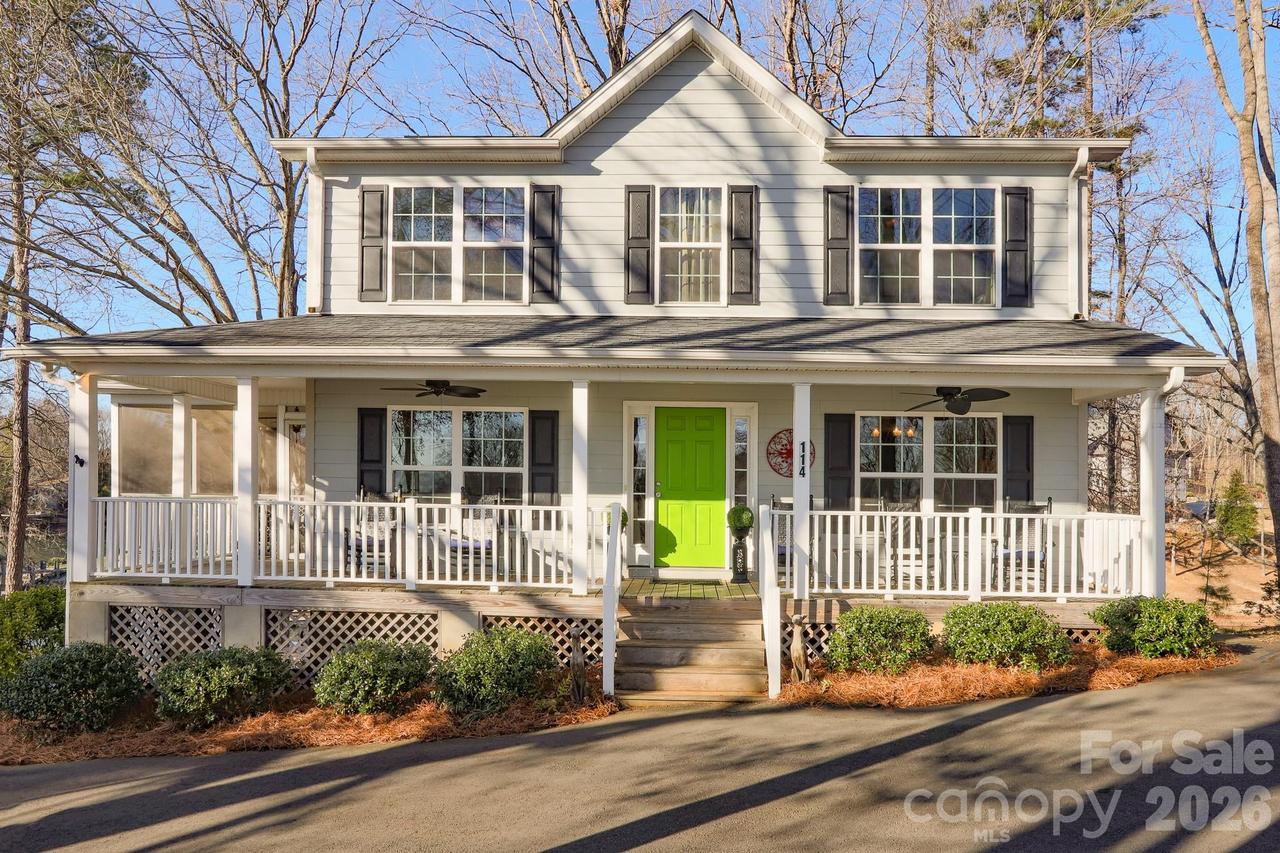 114 Newark Ln., Mooresville, NC 28117