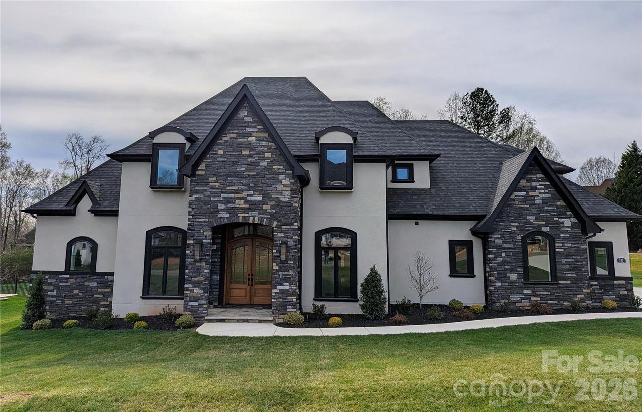 110 Hunts Landing Dr., Mooresville, NC 28117