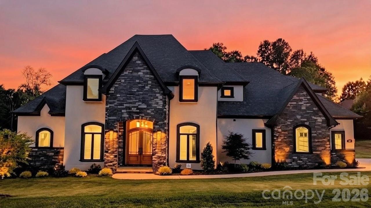 110 Hunts Landing Dr., Mooresville, NC 28117