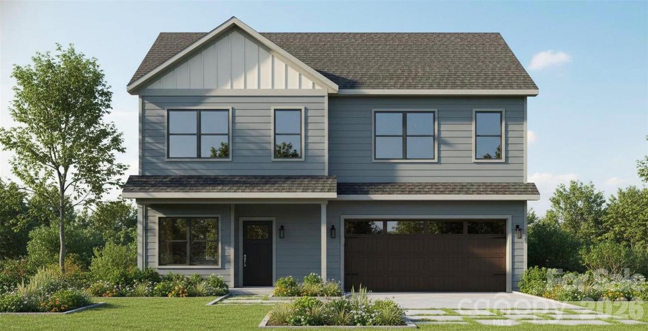 157 Woodlynn Dr., Charlotte, NC 28214