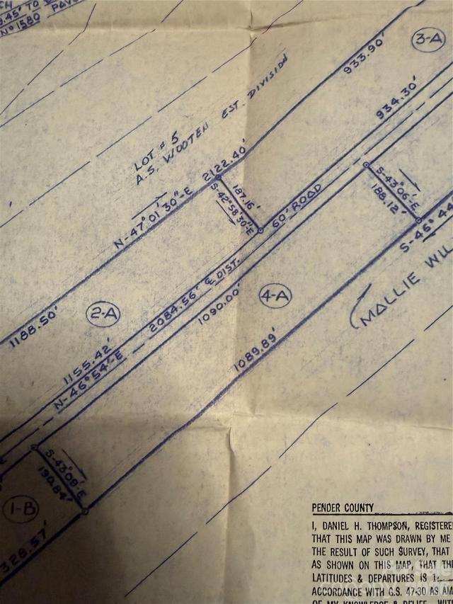 [Address Unavailable], Maple Hill, NC 28454