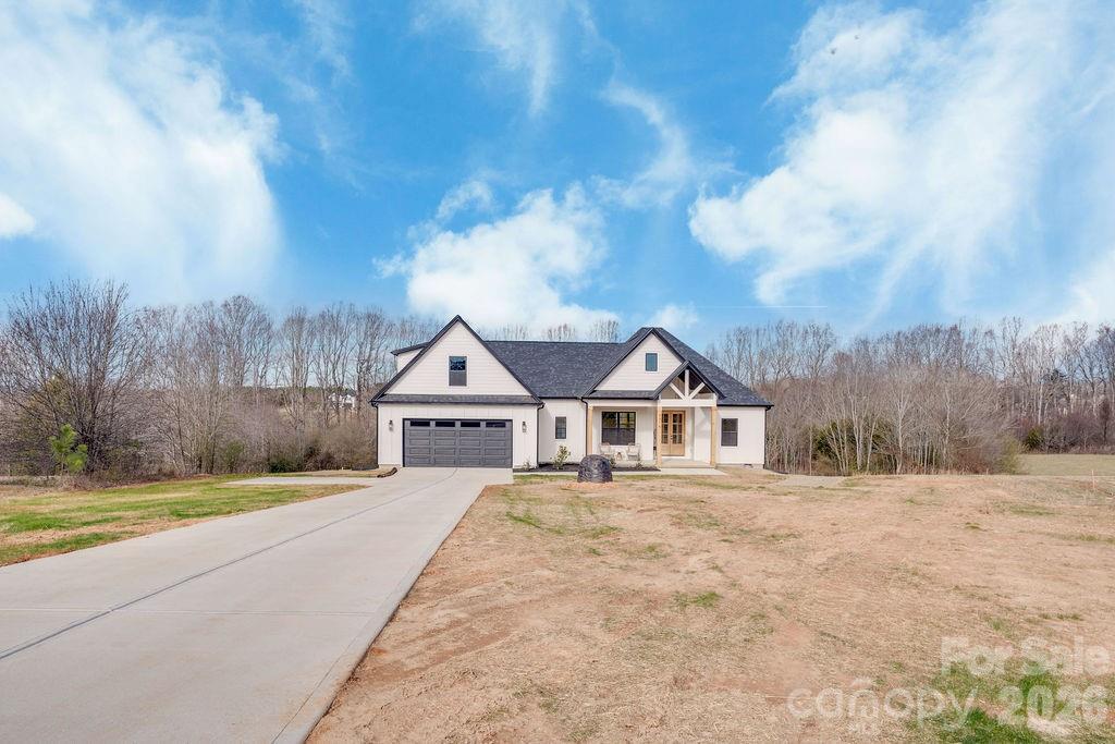 3316 Evondale Rd., Lincolnton, NC 28092