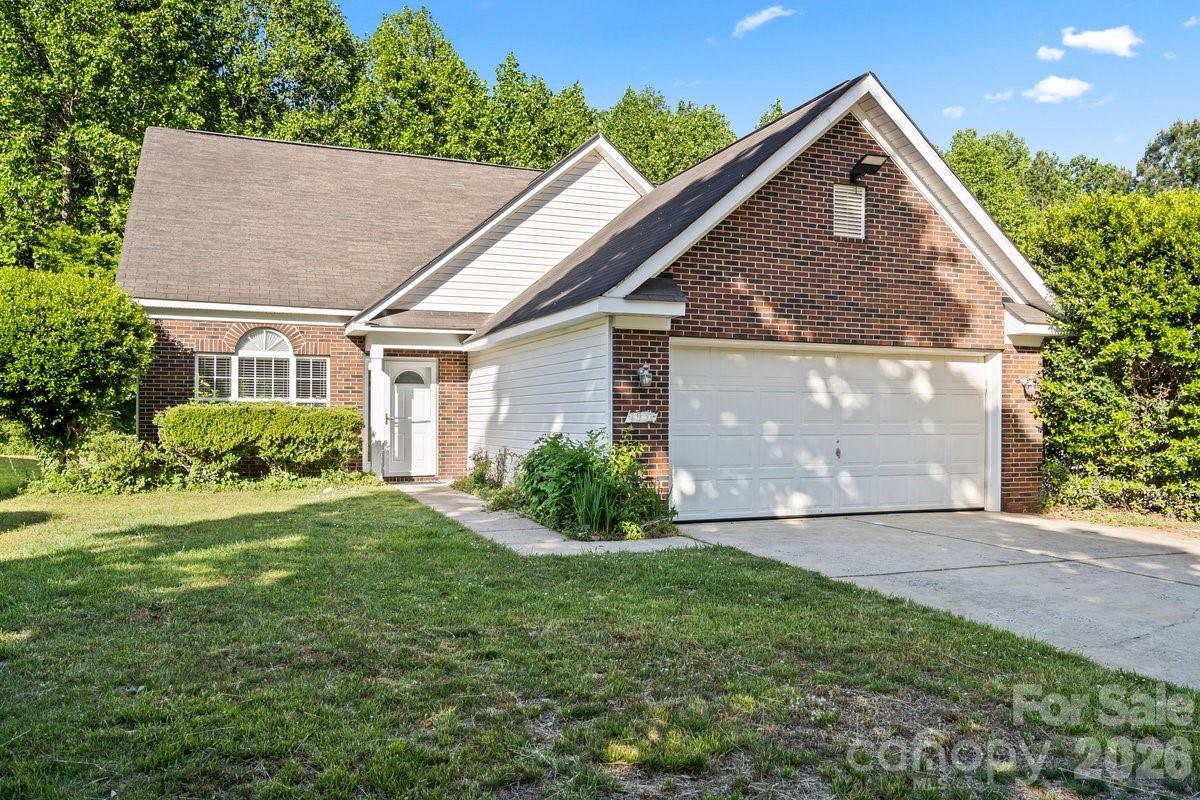 1937 Decatur Ct., Charlotte, NC 28213