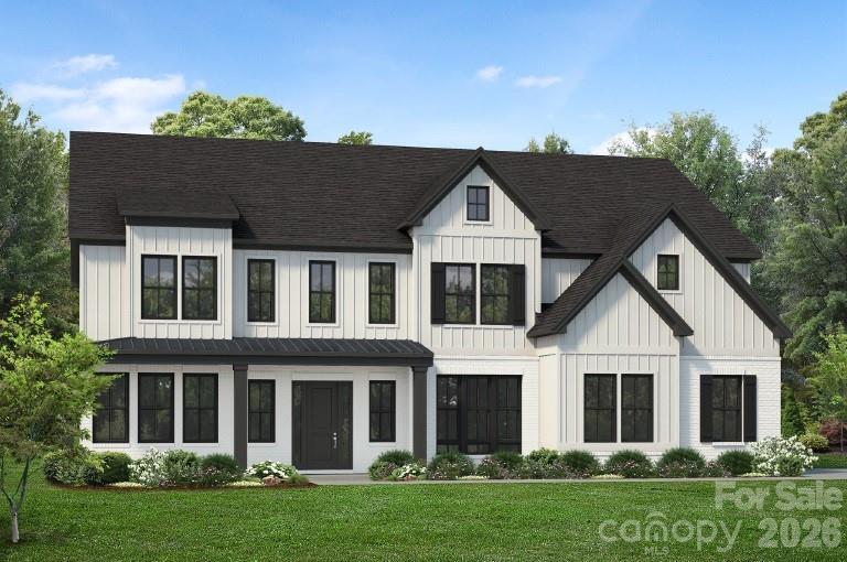 1304 Lottie Ln. #01, Weddington, NC 28104