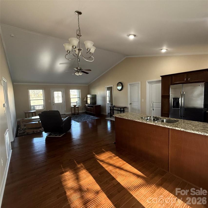 3523 Icard Rhodhiss Rd., Connelly Springs, NC 28612