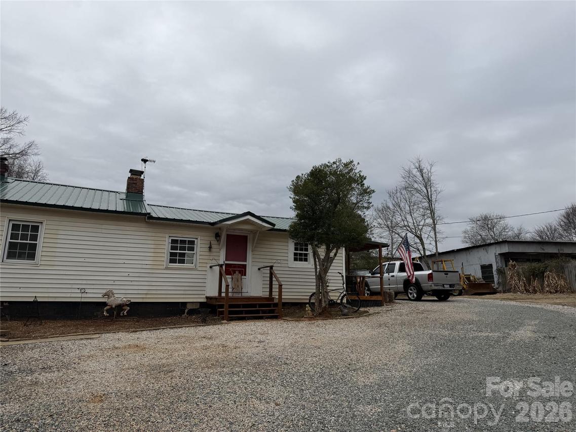 4618 Bigham Rd., Waxhaw, NC 28173