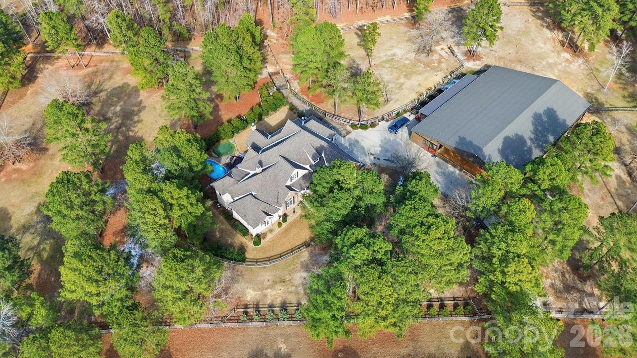 164 Saddle Ridge, West End, NC 27376