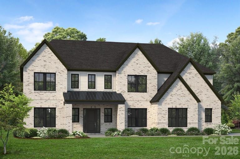 1307 Lottie Ln. #07, Weddington, NC 28104