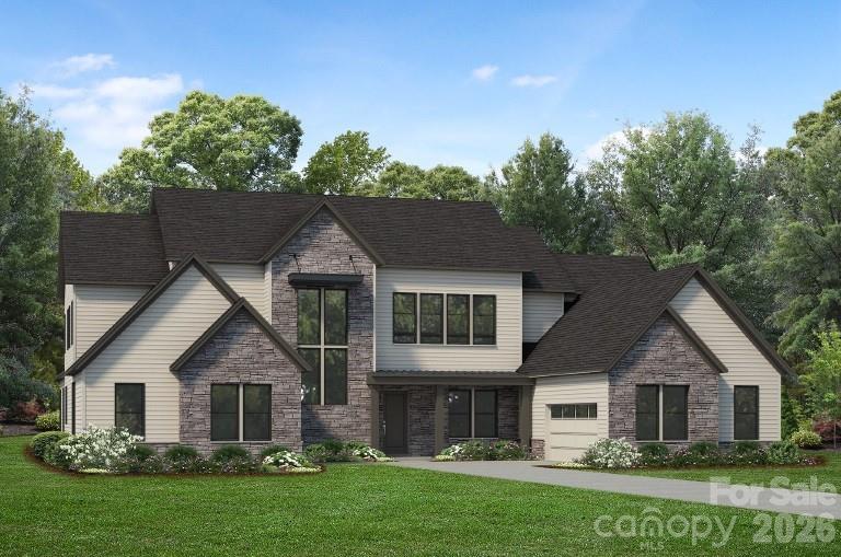 1303 Lottie Ln. #08, Weddington, NC 28104