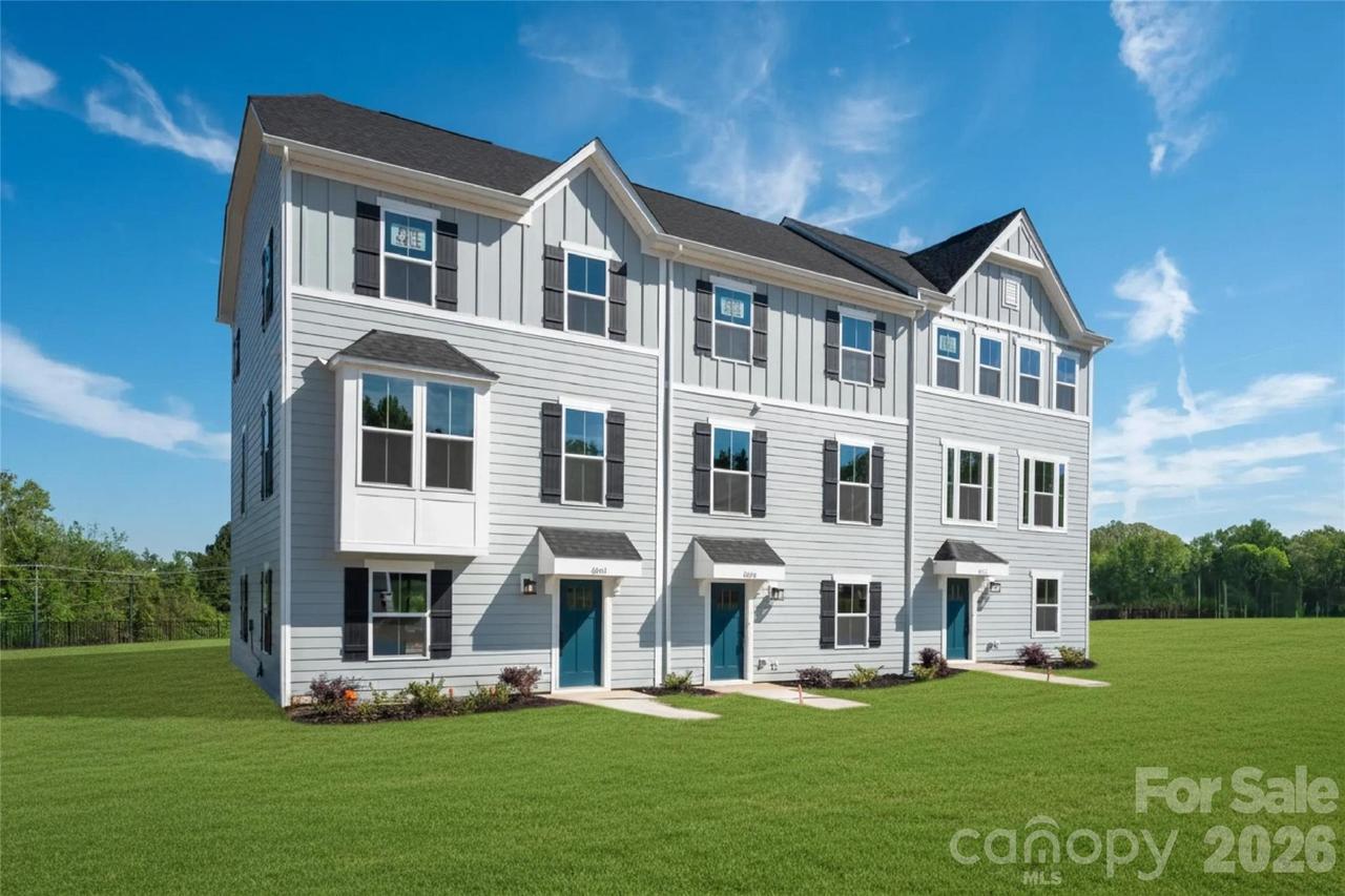 [Address Hidden by Seller], Charlotte, NC 28278