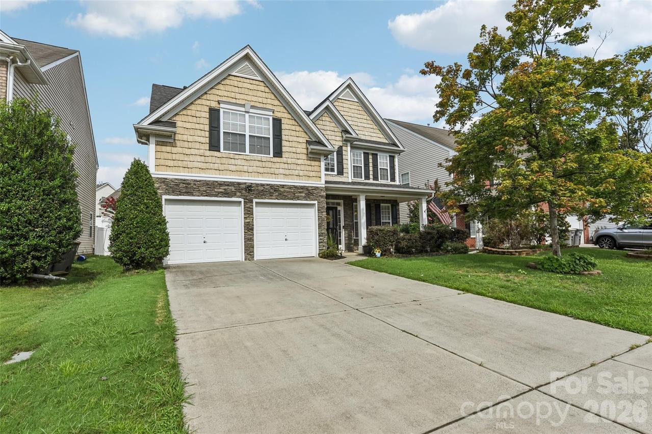 3351 Streamside Dr., Davidson, NC 28036