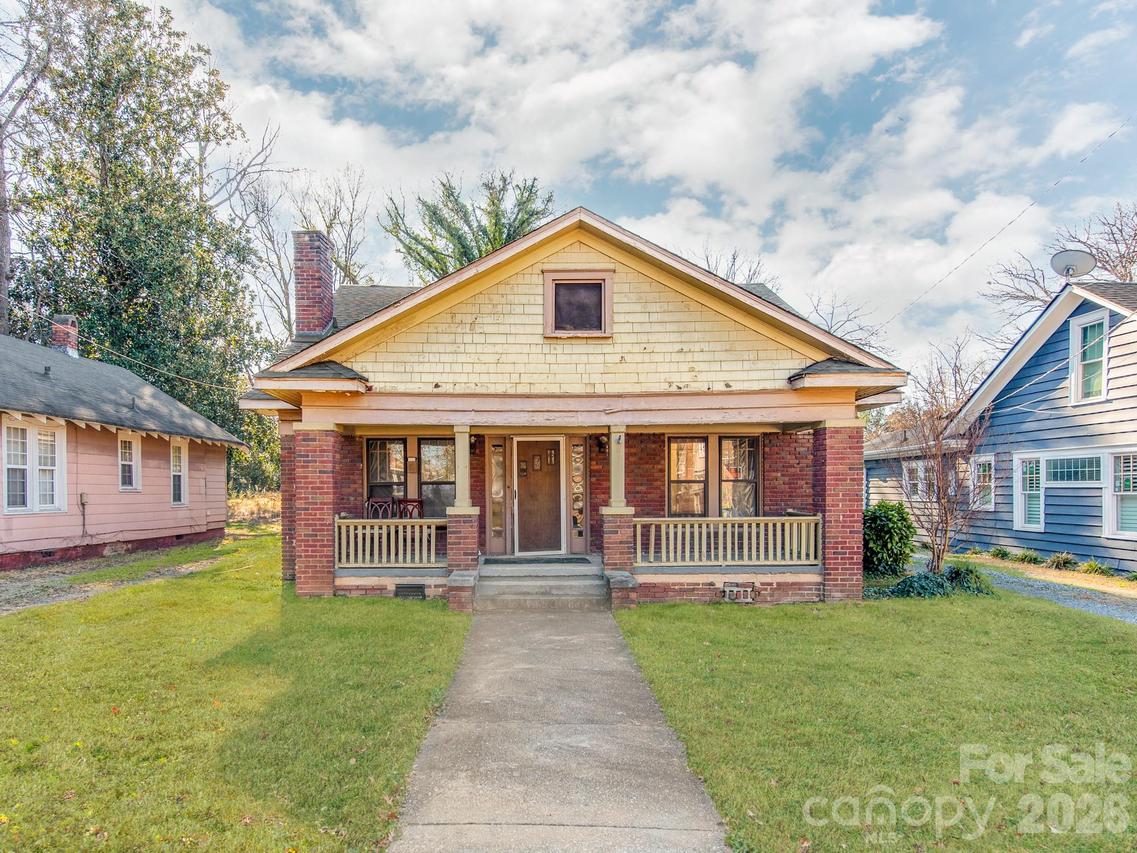 1717 Wilmore Dr., Charlotte, NC 28203