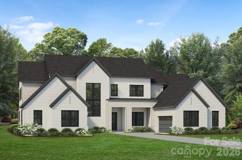 1403 Lottie Ln. #06, Weddington, NC 28104